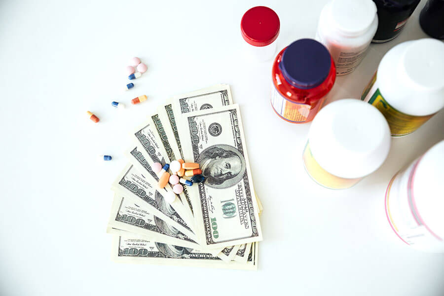 Understanding Your Copay on Prescriptions at myRxMedSaver