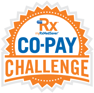 Take the Co-Pay Challenge